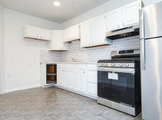 3334 Park Ave FLOOR 2, Weehawken, NJ 07086