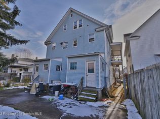 2211 Brown Ave, Scranton, PA 18509