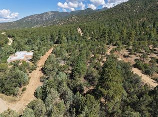 0 Robertos Ln, El Prado, NM 87529