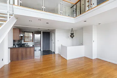 Rented by Compass