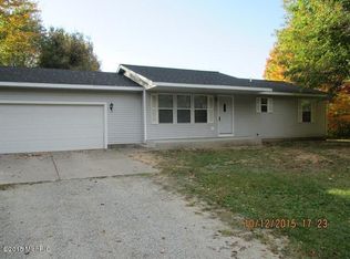 3651 Strand Rd, Muskegon, MI 49445