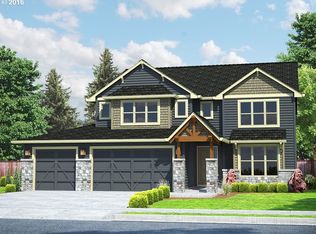 14304 NE 113th St, Vancouver, WA