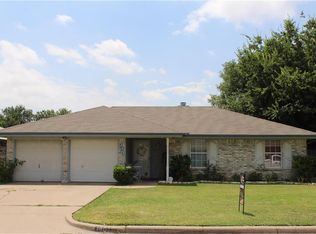 1801 Willow Park Dr, Fort Worth, TX 76134