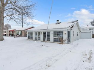 124 Veterans Way, Kendallville, IN 46755