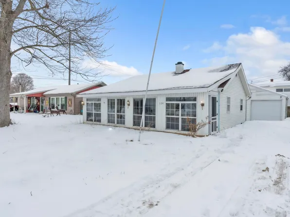 124 Veterans Way, Kendallville, IN 46755