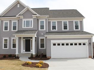 409 Heartwood Xing, Blacksburg, VA 24060