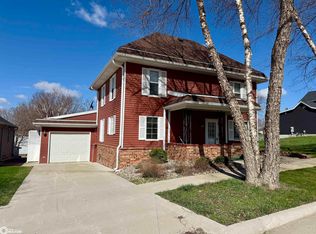 209 Seymour St, Halbur, IA 51444