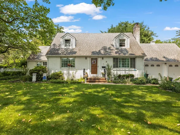 51 Wickey Avenue, Westbury, NY 11590