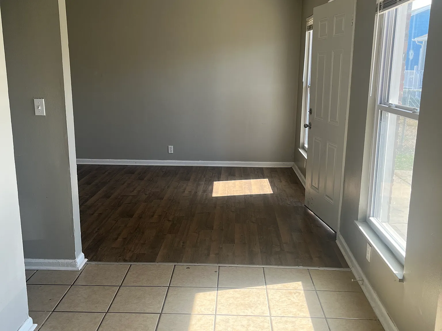 1 bed, 600 sqft, $900 — Photo 2