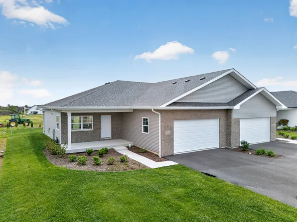 2041 Isabella Ln, Minooka, IL 60447