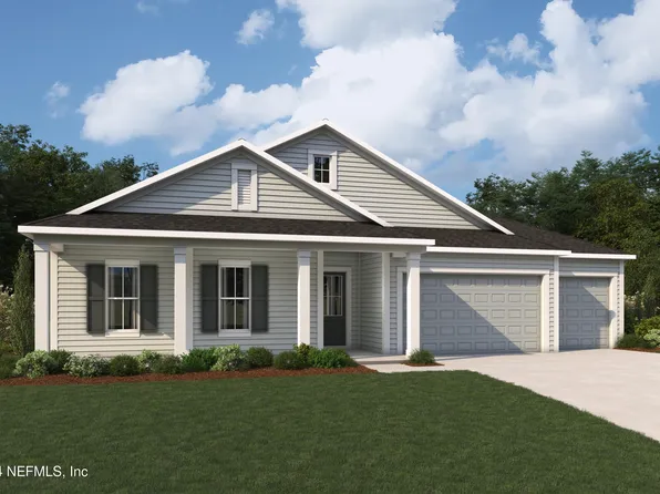 139 ALBRIGHT Court, St. Johns, FL 32259