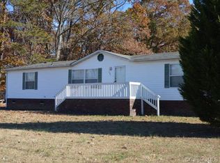 285 Happy Lake Rd, Rockwell, NC 28138