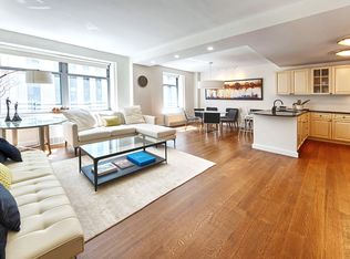 100 W 58th St APT 5B, New York, NY 10019