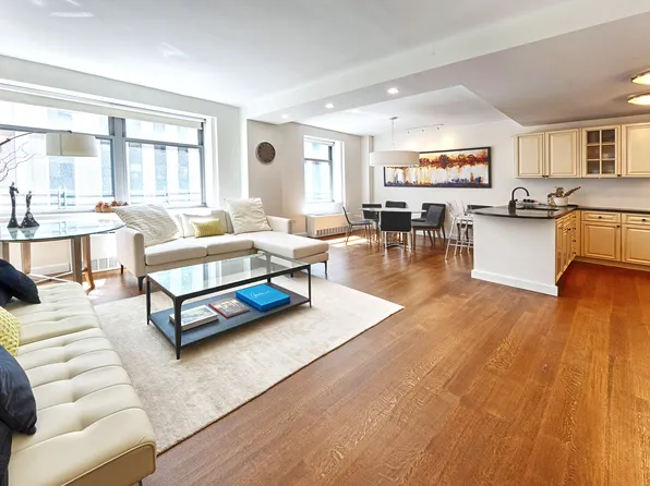 100 West 58th Street image 1 of 9