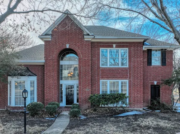 6521 Lynch Ln, Garland, TX 75044