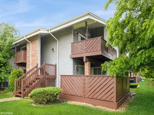 7914 164th Ct #0, Tinley Park, IL 60477