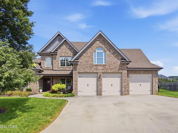 2247 Muddy Creek Ln, Knoxville, TN 37932