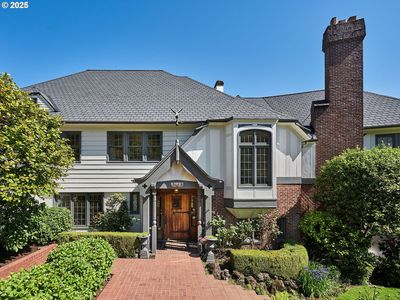 2611 NW Westover Rd, Portland, OR, 97210