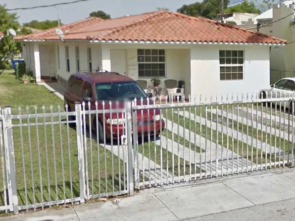 3133 NW 22nd Ct, Miami, FL 33142