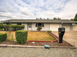 307 Carol Rd, Centralia, WA 98531