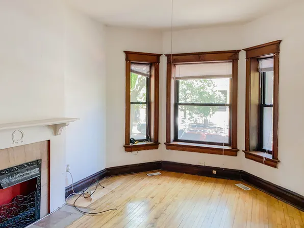 853 1/2 W Lill Ave #B, Chicago, IL 60614