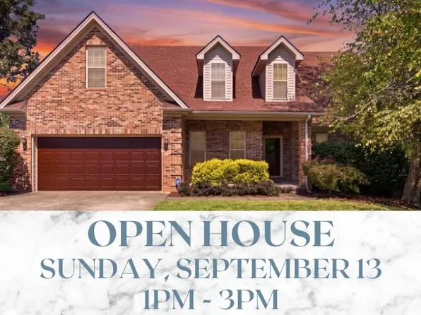 3209 Winged Foot Cir, Lexington, KY 40509