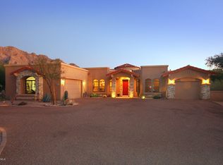 535 W Valle Del Oro Rd, Oro Valley, AZ 85737