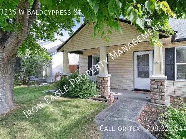 13236 W Baldcypress St, Boise, ID 83713
