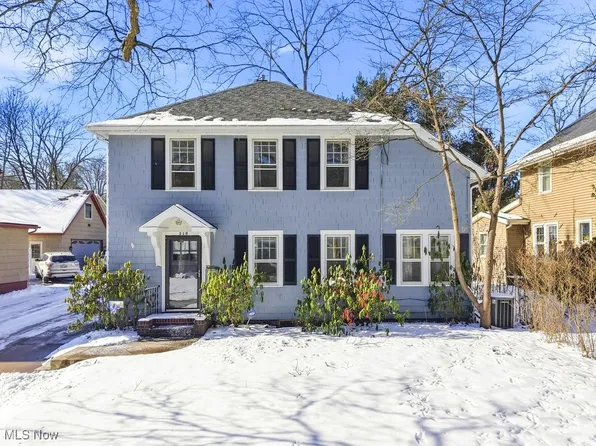 310 N Willow St, Kent, OH 44240