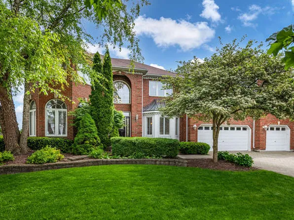 3136 Aviara Ct, Naperville, IL 60564