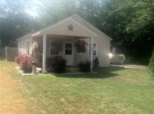 164 N Navarre Ave, Youngstown, OH