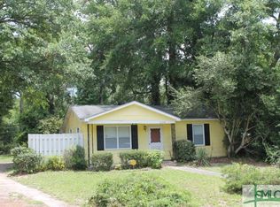 2158 Barbara St, Savannah, GA 31406