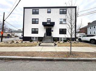 1080 Mass Ave #16, Arlington, MA 02476