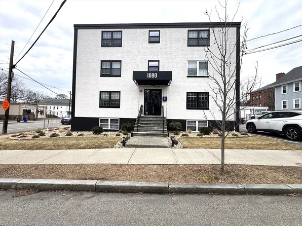 1080 Mass Ave #16, Arlington, MA 02476