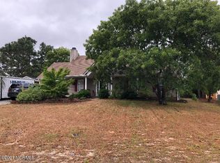 6310 Standsberry Ln, Wilmington, NC 28412