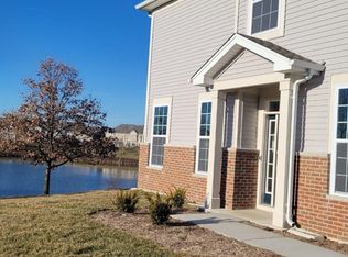 2013-2021 Pembridge Ln, Joliet, IL 60431