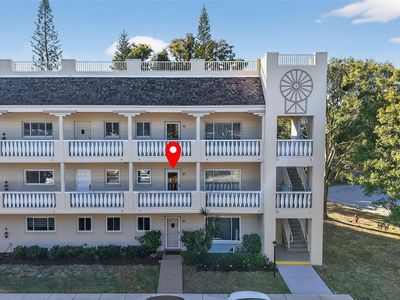 2170 Americus Blvd N APT 47, Clearwater, FL, 33763