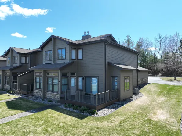 922 Railroad Ave W, Walker, MN 56484