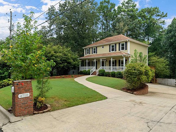 3rd image of 4718 Sandpiper Ln