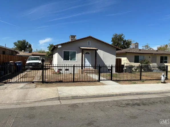 308 Whitlock St, Bakersfield, CA 93307