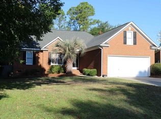 14 Woodlands Ridge Ln, Columbia, SC 29229