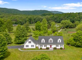 2412 Davis Shop Rd, Free Union, VA 22940