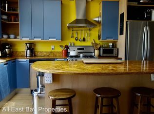 1549 Oregon St, Berkeley, CA