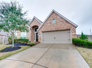 12312 Harmony Hall Ct, Pearland, TX 77584