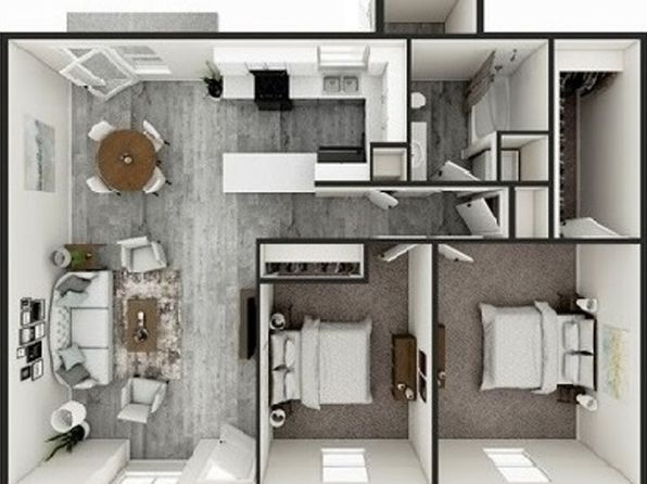 Jefferson Place Villas, 720 Westview Dr #39, Ossian, IN 46777