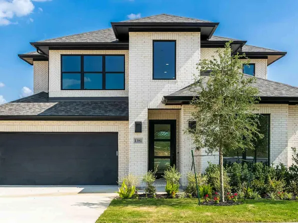 1381 Cypress Paul St, Georgetown, TX 78628