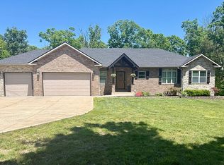 2361 Emory Creek Blvd, Branson, MO 65616