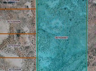 47282 N 72nd Drive #-, Bouse, AZ 85325