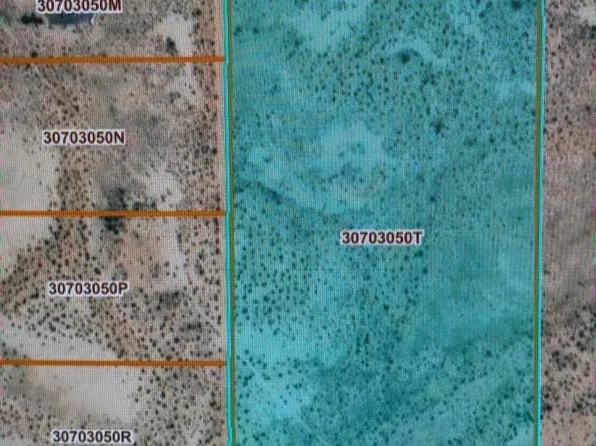 47282 N 72nd Drive #-, Bouse, AZ 85325