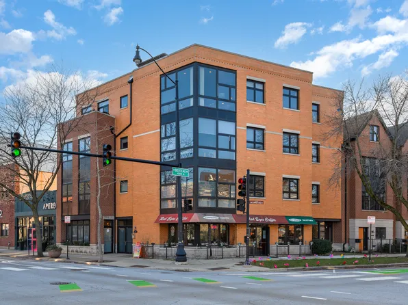 4164 N Lincoln Ave Unit 4S, Chicago, IL 60618